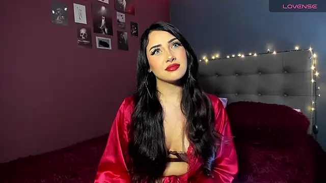 charlotte james0 online show from January 9, 2:38 am