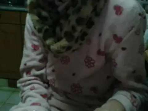 VeneRed online show from April 2, 7:11 pm