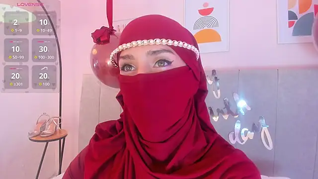 rawiya online show from March 10, 12:20 pm