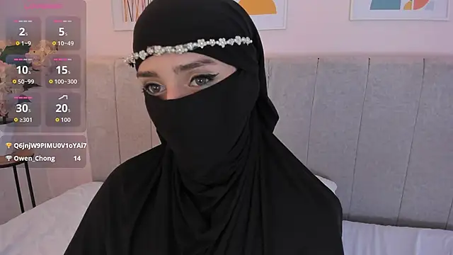 rawiya online show from December 20, 12:53 pm