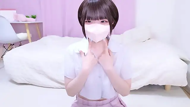 ASUKA ch online show from October 16, 5:15 pm