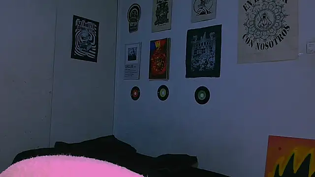 alex one888 online show from March 12, 12:24 am