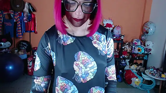 MissMiia2 online show from November 21, 9:06 pm