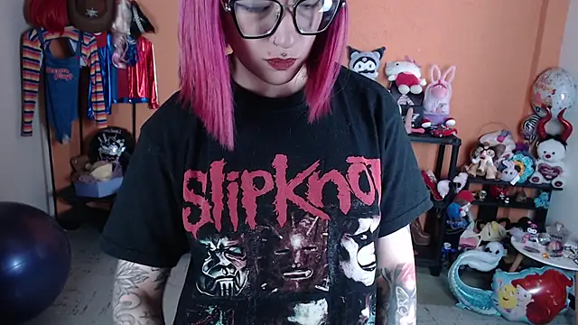 MissMiia2 online show from January 19, 3:41 pm