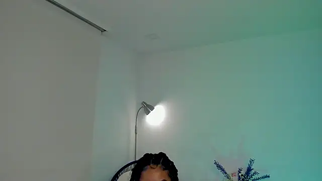 Im Maria online show from October 9, 1:21 am