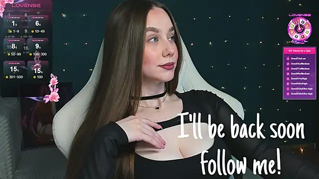 katie taylorr online show from November 19, 11:38 pm