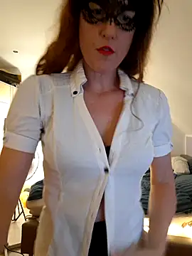 SexyLayla1 online show from November 4, 3:50 pm