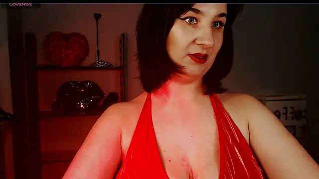 Snapshot of Goddess_Sophie chatting on September 15, 8:00 am Goddess Sophie online show from September 15, 8:00 am