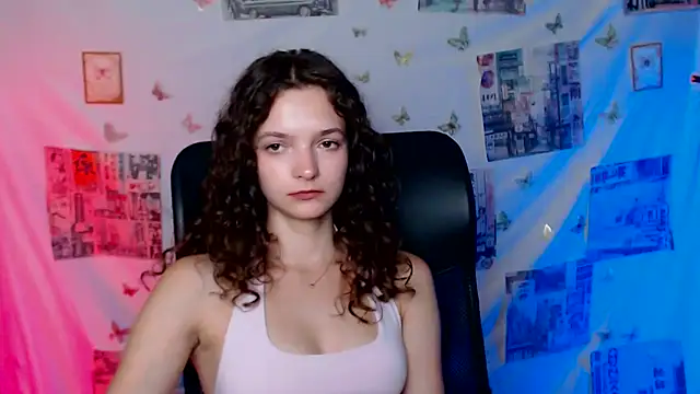  SusieSu  online show from June 25, 6:09 pm
