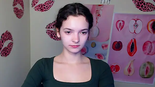  SusieSu  online show from November 28, 1:25 pm