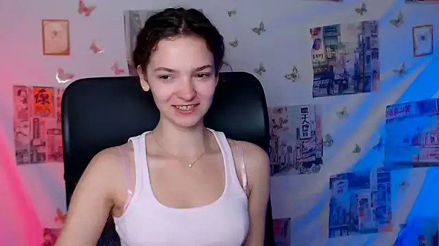  SusieSu  online show from June 2, 6:36 am