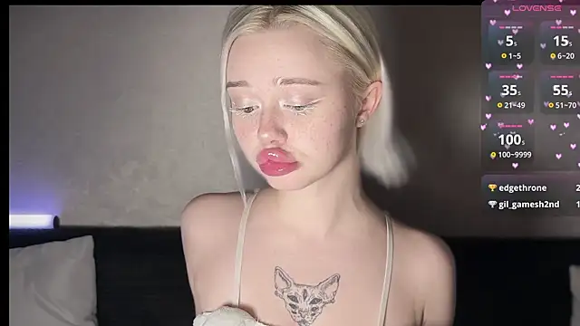 SusieEvans online show from October 19, 5:59 pm