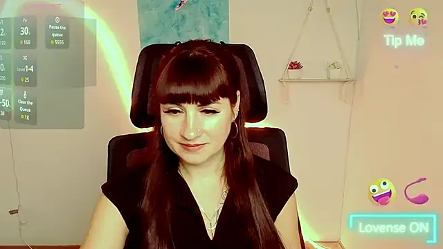 Violla My online show from November 5, 12:43 pm