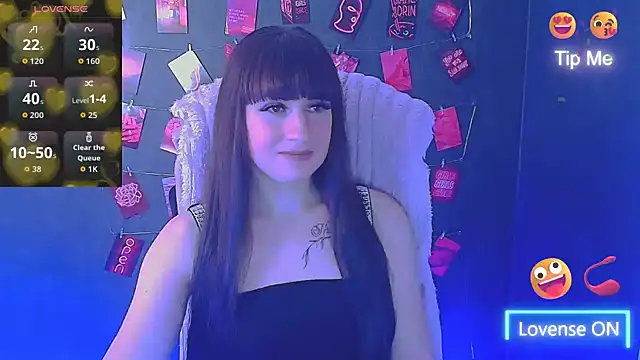 Violla My online show from March 10, 6:39 am