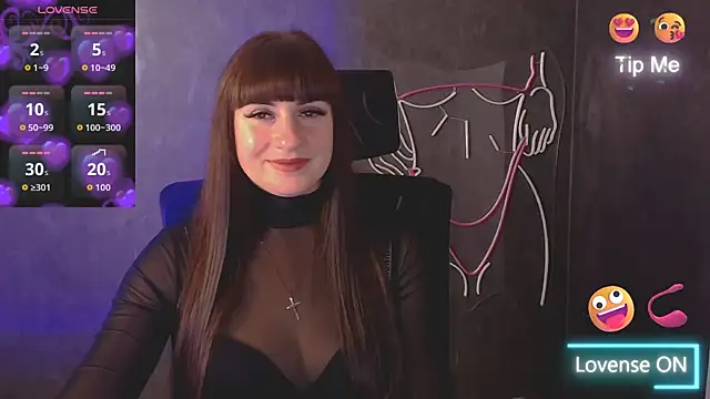 Violla My online show from October 12, 7:00 am