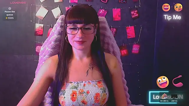 Violla My online show from October 29, 7:23 am