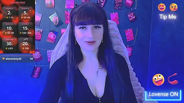 Violla My online show from February 6, 7:12 am