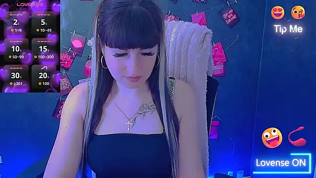 Violla My online show from May 16, 6:05 am