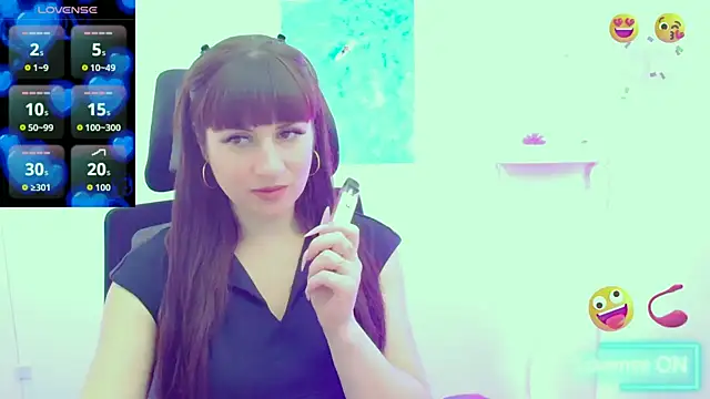 Violla My online show from March 22, 8:20 am