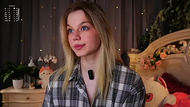 EdlinAlliston online show from March 10, 4:22 pm