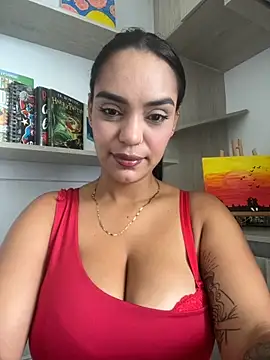 Sara-77 online show from November 17, 5:24 pm