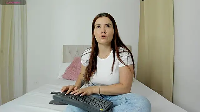 andyylove jk online show from March 3, 2:56 pm