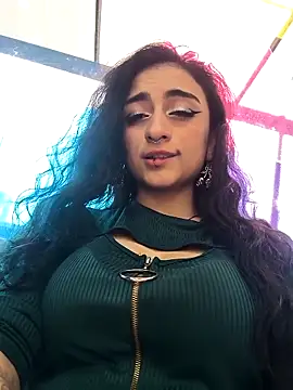 Lila Desiree online show from March 24, 9:09 pm