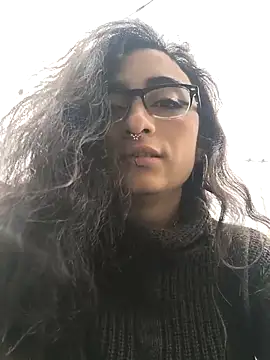 Lila Desiree online show from October 16, 9:17 pm