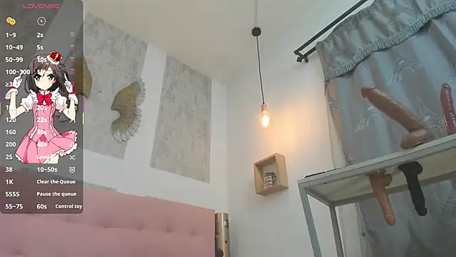Snapshot of zhamira_21 chatting on September 18, 10:08 pm zhamira 21 online show from September 18, 10:08 pm