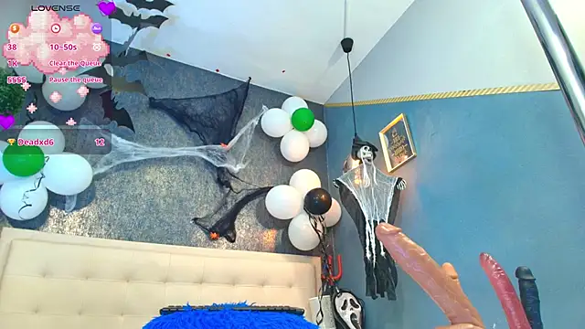 zhamira 21 online show from October 30, 9:49 pm