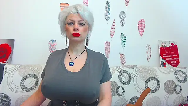 PlayfullGoldie online show from February 12, 4:03 am