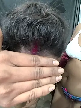 Indian Lust Couple online show from September 18, 7:34 pm