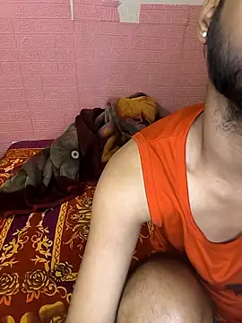 Indian Lust Couple online show from December 14, 11:43 pm