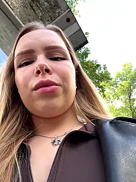 Liza risky online show from September 27, 12:34 pm