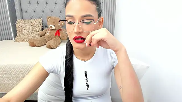 Susieeve online show from November 12, 10:41 pm