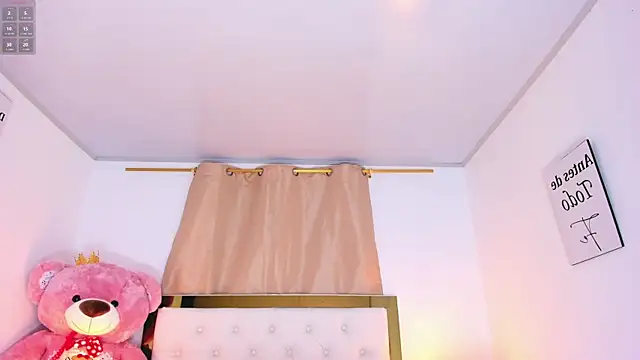 SofiaBosch online show from September 25, 4:22 am