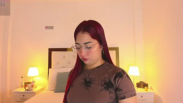 SofiaBosch online show from July 23, 2:53 am