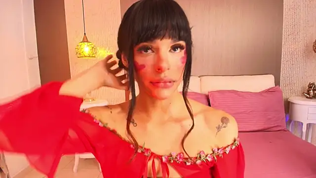 DannaDooll99 online show from November 26, 1:01 pm