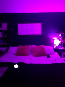  CumSeeV  online show from October 18, 4:26 am