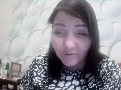 ClaireSunset online show from February 22, 6:20 pm