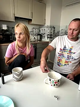 DonorDi online show from October 23, 2:01 pm