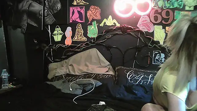 kjs daddy123 online show from March 29, 2:54 am