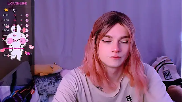 Alice Hells online show from February 27, 8:14 am