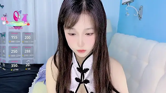 Wendy0313 online show from June 4, 4:28 am