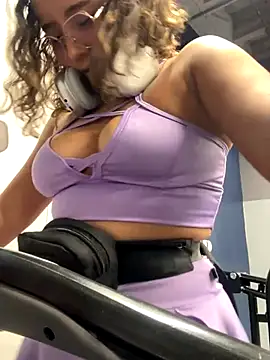 Kay LustyWife online show from November 2, 12:58 am