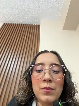 Kay LustyWife online show from March 6, 4:57 pm