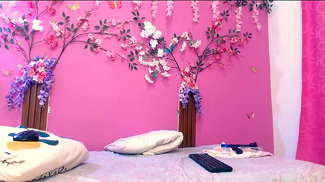 analintimacy18 online show from October 1, 6:57 pm