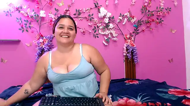 analintimacy18 online show from February 18, 7:24 pm