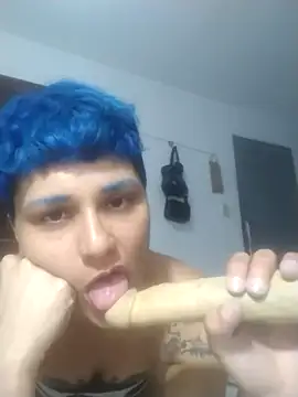 LuciEdengod online show from September 12, 12:55 am