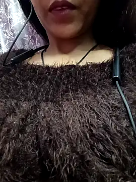 Sanjana-Mehar online show from December 14, 12:49 am